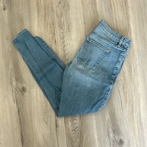 Frame Denim Jeans